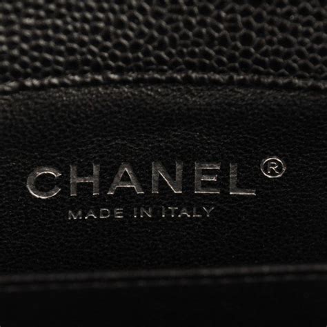 is chanel cheap in italy.